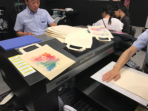 九州サイン＆ディスプレイショウ