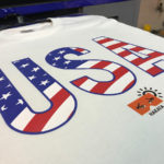 プリントＴシャツを注文するときのノウハウ公開。