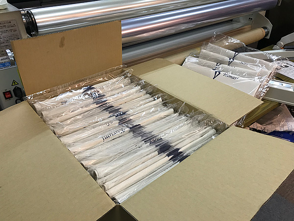 オリジナルトートバッグ