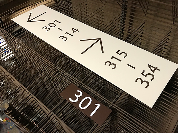 シルク印刷プレート