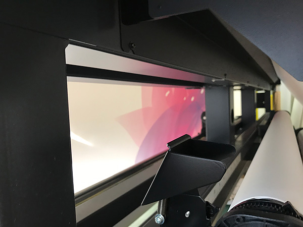 フレックスフェイスｰプリント