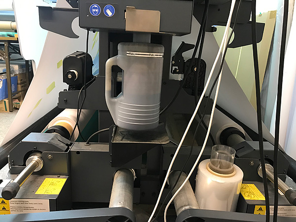 フレックスフェイス