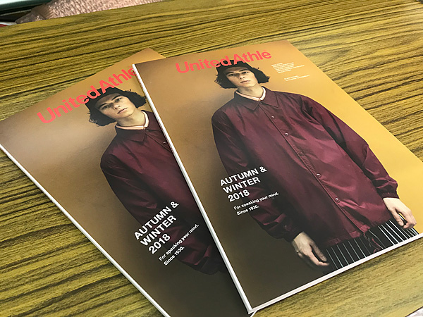 Ｔシャツカタログ