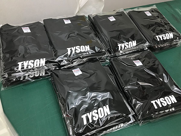 プリントTシャツ