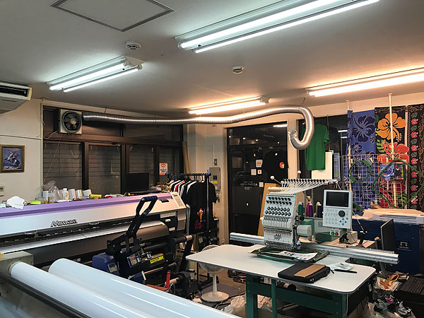 有限会社プロアートYOU