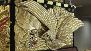 すんごい刺繍！