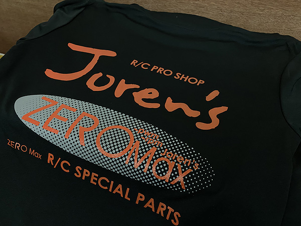 プリントＴシャツ