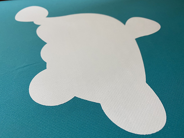 むっちゃん万十Ｔシャツ