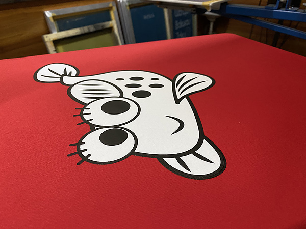 むっちゃん万十Ｔシャツ