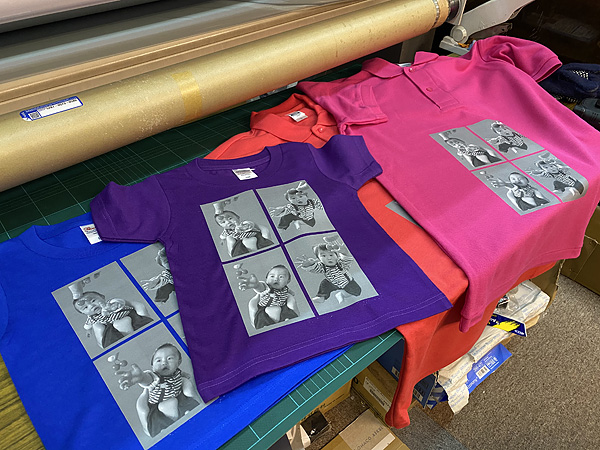 父の日Ｔシャツ