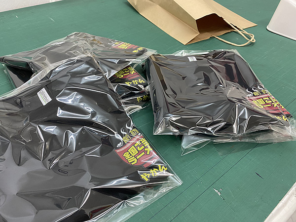 レーザートナー転写