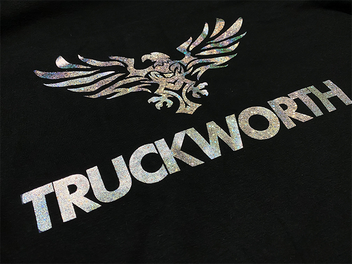 オリジナルのTシャツ