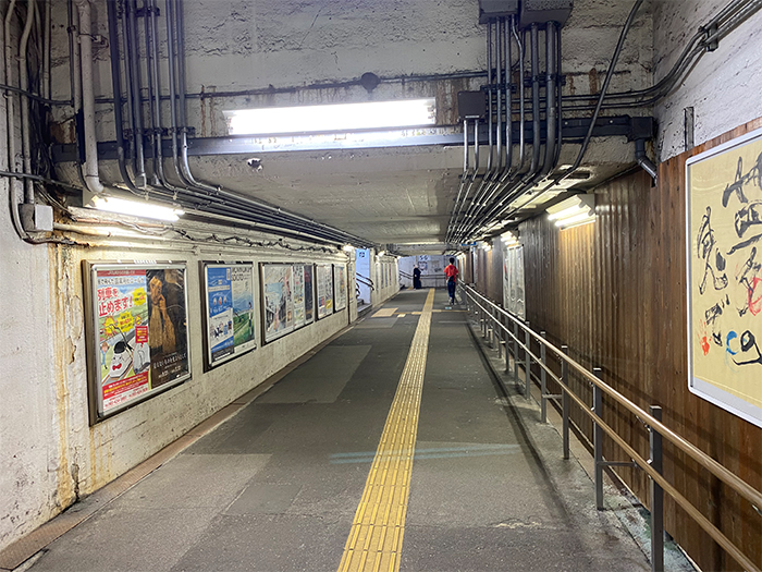 ＪＲ鳥栖駅