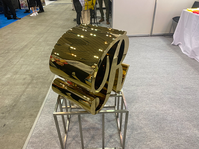 九州サイン＆ディスプレイショウ