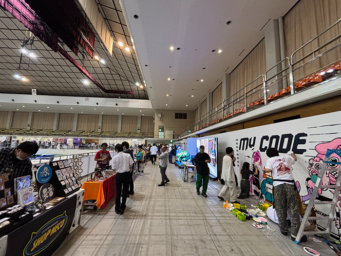 2025九州印刷情報産業展|九州サイン&デザインディスプレイショウ